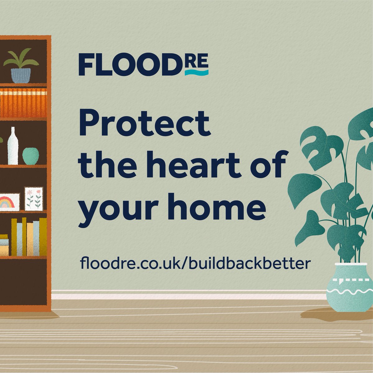 floodre's tweet photo. Help protect the heart of your home with Build Back Better. Find out more on our website 👇 #LetsBuildBackBetter
https://t.co/BUkTTtbzWy https://t.co/zsu1CMX3M6