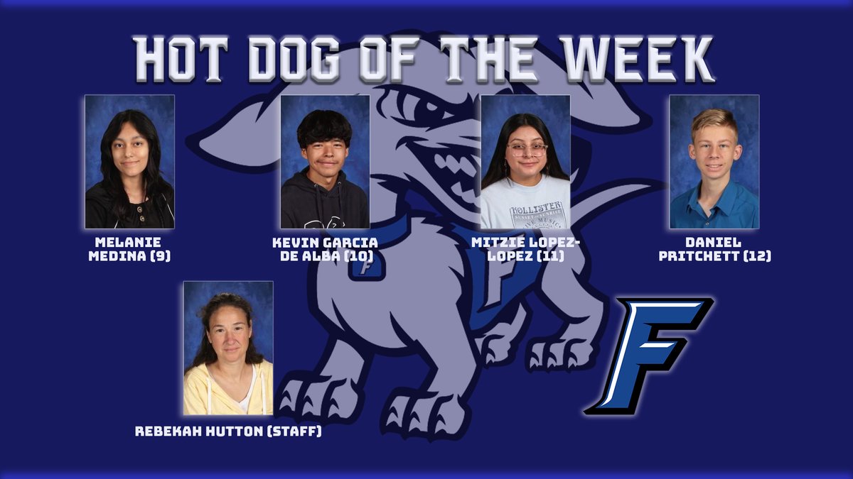 Frankfort High School tweet media