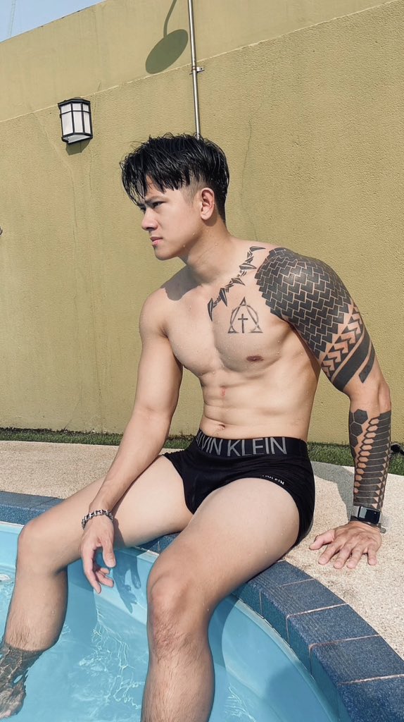 Bplus22's tweet image. 💦