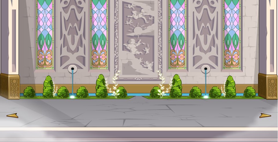 Suggest the name? ✨☀️☁️✨

#AQW <a href="/Alina_AE/">Alina</a>