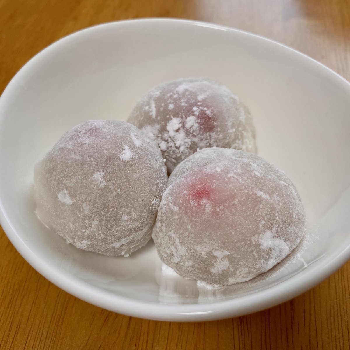 RINGOBANANAn's tweet photo. お菓子作りのスキルが着実に上がっている https://t.co/0q0vMs2eS8