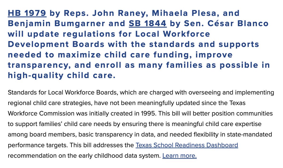 putkids1st's tweet photo. #HB1979 #TXlege 2/2 https://t.co/3KfQUTFFCX
