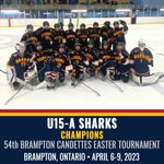 Photo by Barrie Sharks (@BarrieSharks)