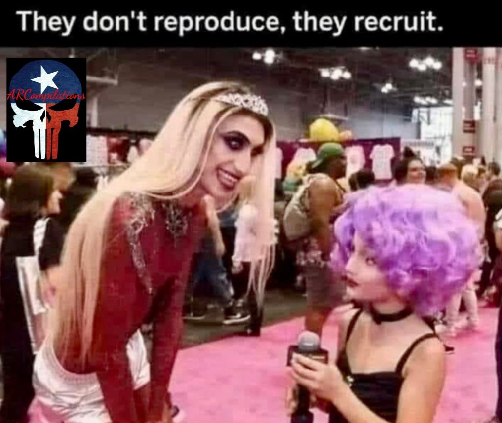 deplorable donna..MAGA supporter tweet media