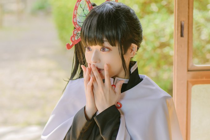 コスプレイヤークエのTwitter画像33