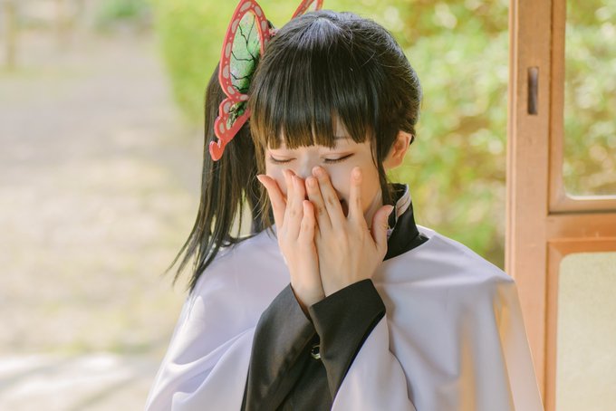 コスプレイヤークエのTwitter画像34