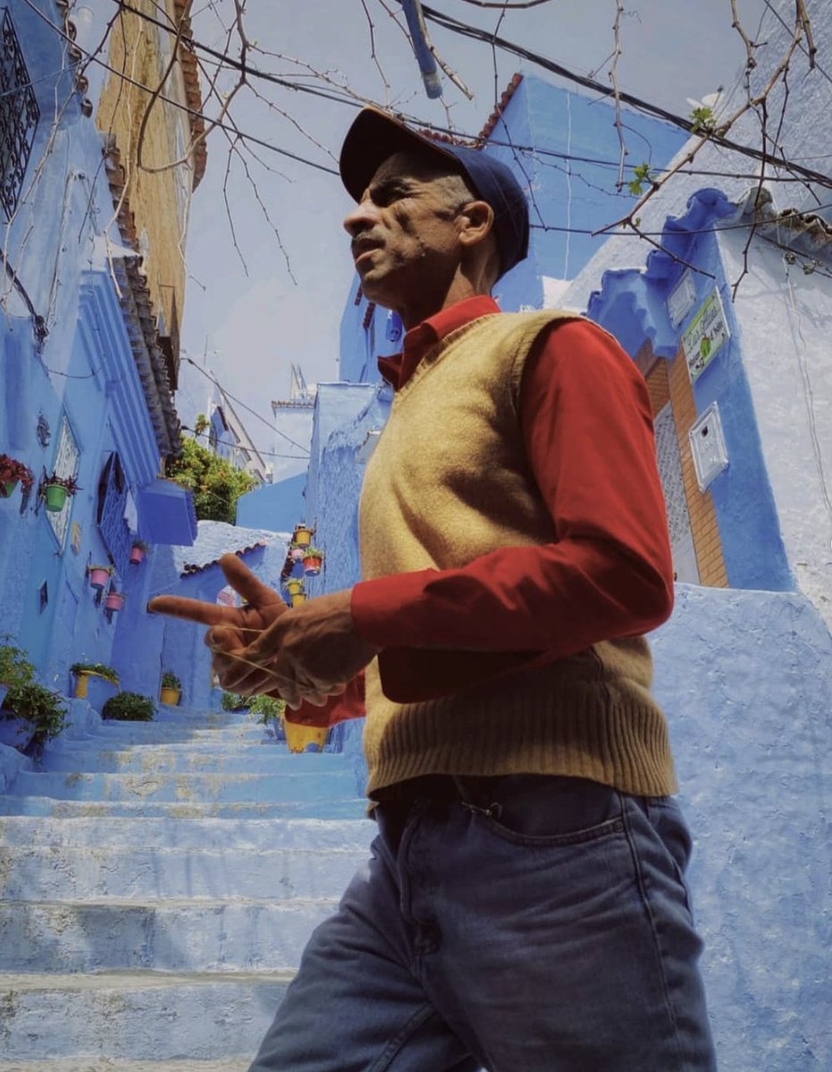 It's #PortfolioDay   

Hello, my name is Anass, I'm an artist photographer and I'm only sharing with you these fleeting moments that I don't want to enjoy alone ❤️‍🔥✨