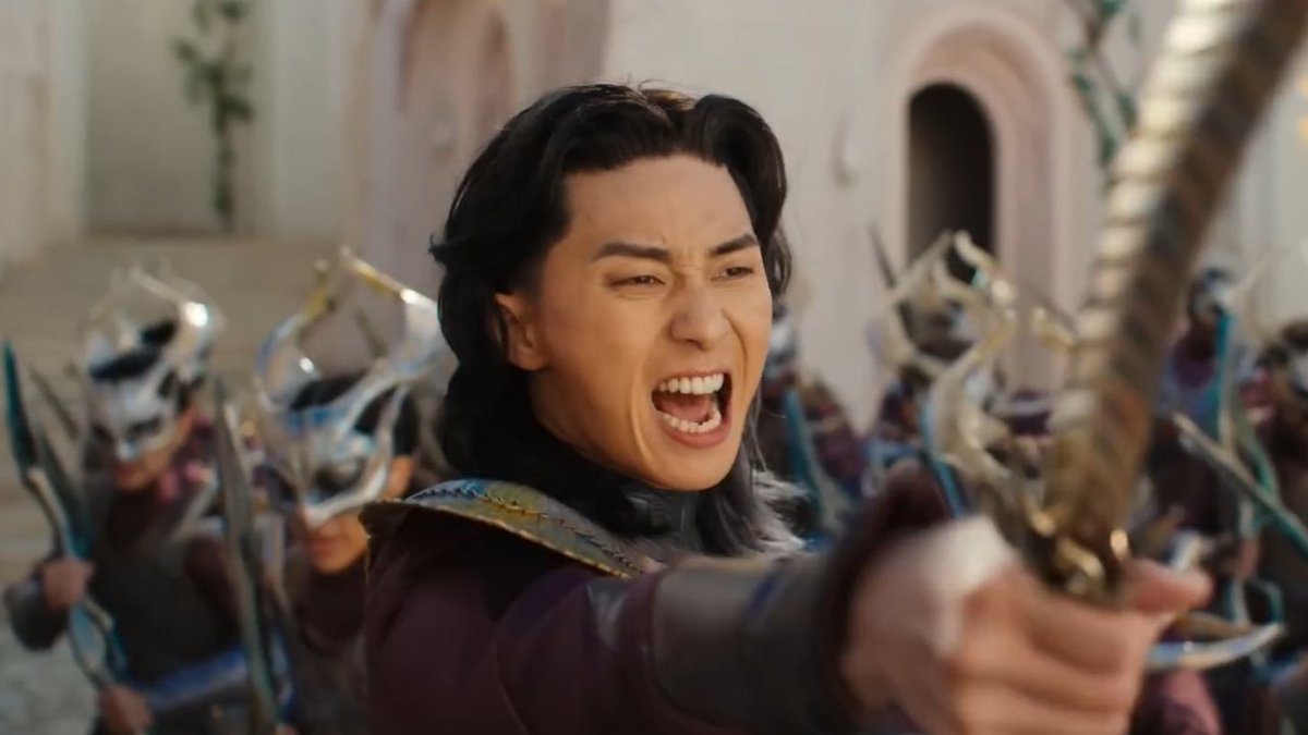 DavidOpie's tweet photo. From Itaewon Class to The Marvels, #ParkSeoJoon always slays https://t.co/CWTJypi1dw