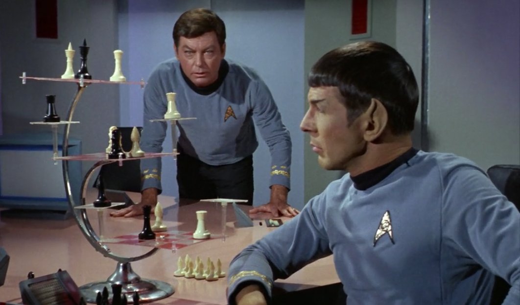 VectorRoll's tweet photo. @dfinn @tiltfive With that note. We should also have #StarTrek #TriDimensionalChess
Both it and your suggestion of #StarWars #Dejarik #HoloChess would be great on the #T5
So @jeriellsworth and people at #TiltFive. Make it so. https://t.co/ic1EUOxWzp