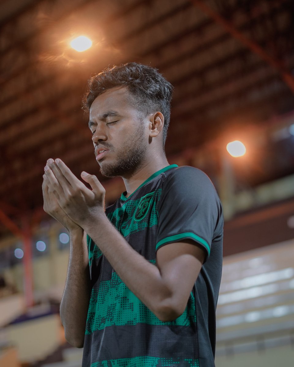 Official Persebaya tweet media