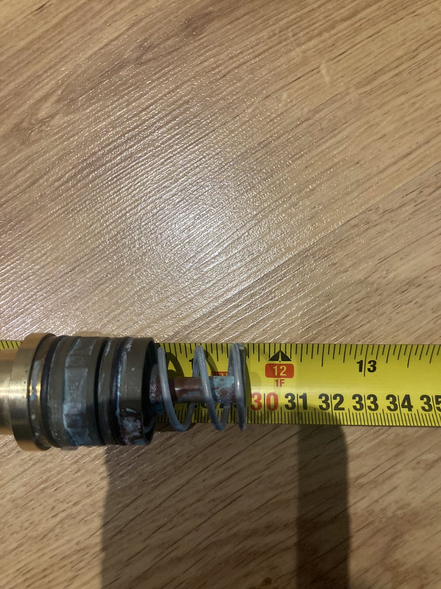 p_plumbers's tweet photo. @showerdoc Thank you guys for you response to my query on this shower! I have ordered components from you this very morning👍 no peace for the wicked 🤣 any ideas on what this again unmarked shower cartridge maybe? Thank you again 👍 https://t.co/TeDZOWj9OK