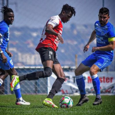 BoluPascal's tweet image. #NewProfilePic