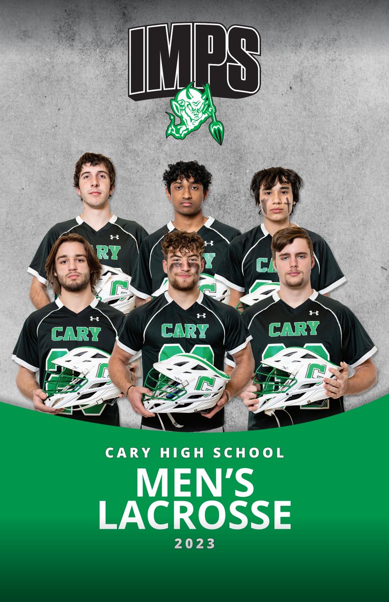 Cary Lacrosse tweet media