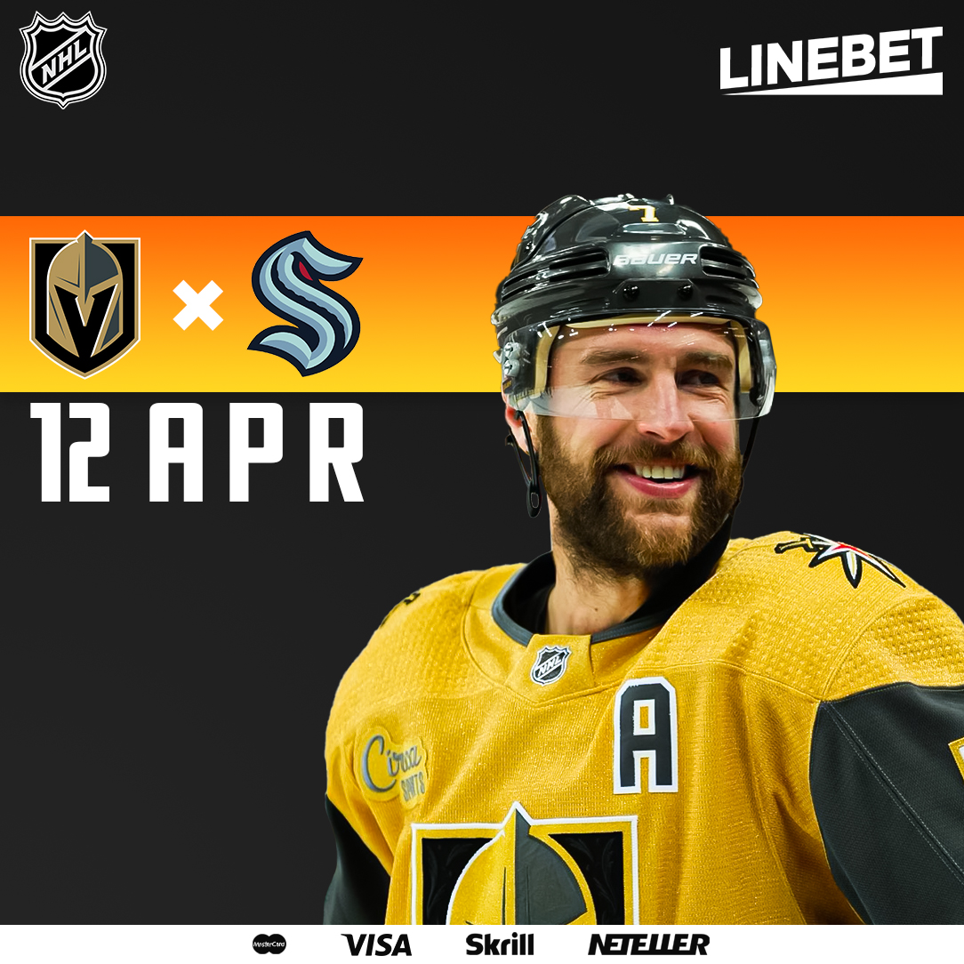 💪Golden Knights needs to strengthen their leadership in West Conference💪

💸Register with a promo code EASYCASH and get a $100 BONUS and other unique prizes!💸

#nhl #nhlgame #vegasgoldenknights #seattlekraken #jackeichel #chandlerstephenson #jaredmccann #vincedunn