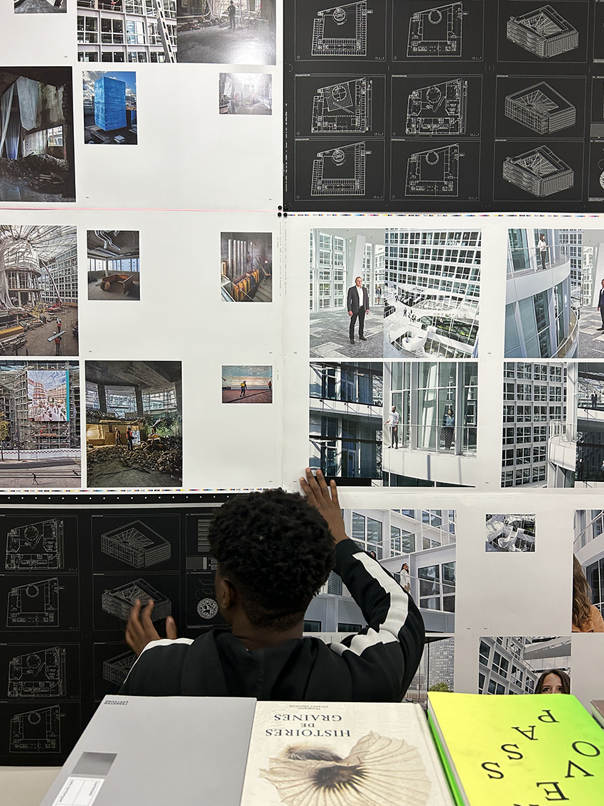 SCAUarchitecture tweet media