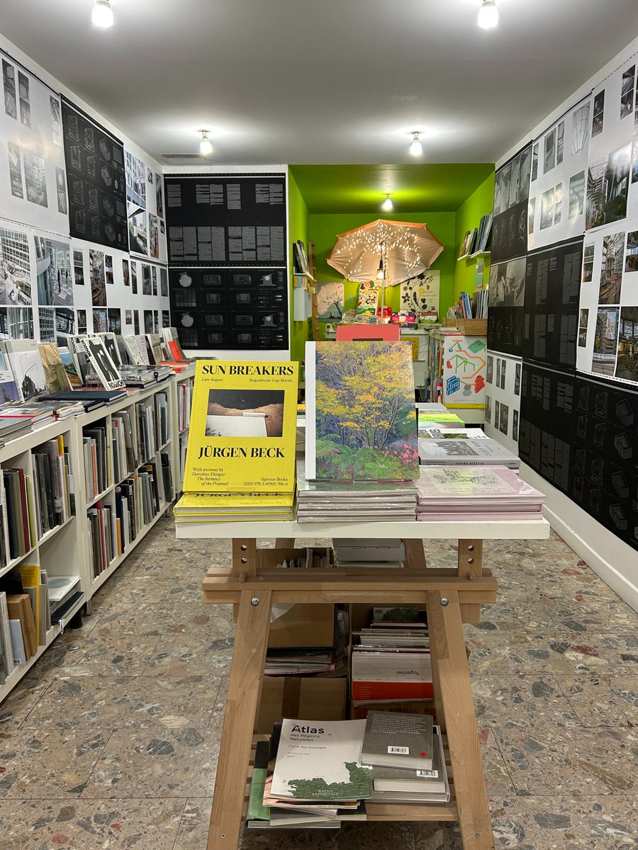 SCAUarchitecture tweet media