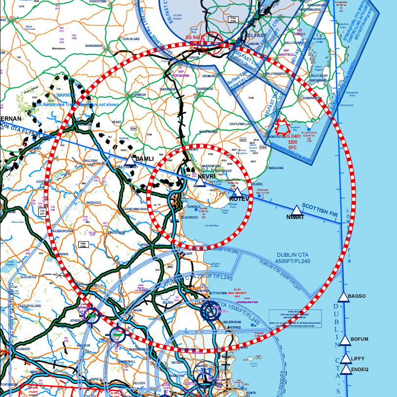 IAA (@iaapress) on Twitter photo Flight restriction notice published for Co. Louth and surrounding counties on occasion of <a href="/POTUS/">President Donald J. Trump</a> visit to Ireland - 12 April. For full details, visit iaa.ie/commercial-avi…
<a href="/Dept_Transport/">An Roinn Iompair - Department of Transport</a> <a href="/dfatirl/">Irish Foreign Ministry</a> <a href="/FlyingIreland/">Flying In Ireland</a> <a href="/Gasci_ie/">GASCI Ireland</a> <a href="/UAAIRELAND/">UAAI</a> <a href="/GardaTraffic/">An Garda Síochána</a> #Drones Flight restriction notice published for Co. Louth and surrounding counties on occasion of <a href="/POTUS/">President Donald J. Trump</a> visit to Ireland - 12 April. For full details, visit iaa.ie/commercial-avi…
<a href="/Dept_Transport/">An Roinn Iompair - Department of Transport</a> <a href="/dfatirl/">Irish Foreign Ministry</a> <a href="/FlyingIreland/">Flying In Ireland</a> <a href="/Gasci_ie/">GASCI Ireland</a> <a href="/UAAIRELAND/">UAAI</a> <a href="/GardaTraffic/">An Garda Síochána</a> #Drones