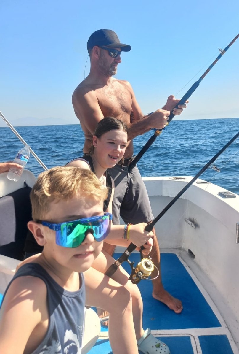 Puerto vallarta fishing charters
travelvallarta.com