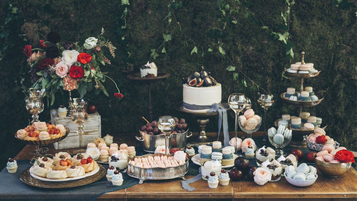 WeddingDates's tweet image. Married or Engaged Couples; We’d Love To Know: What is your top priority when booking a wedding venue?

#ConversationStarter #WeddingIndustry #WeddingDates #WeddingPlanning  #WeddingsIreland #WeddingsUK