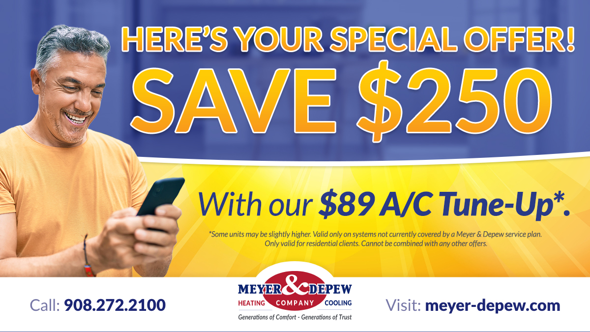 Meyer & Depew Co. tweet media