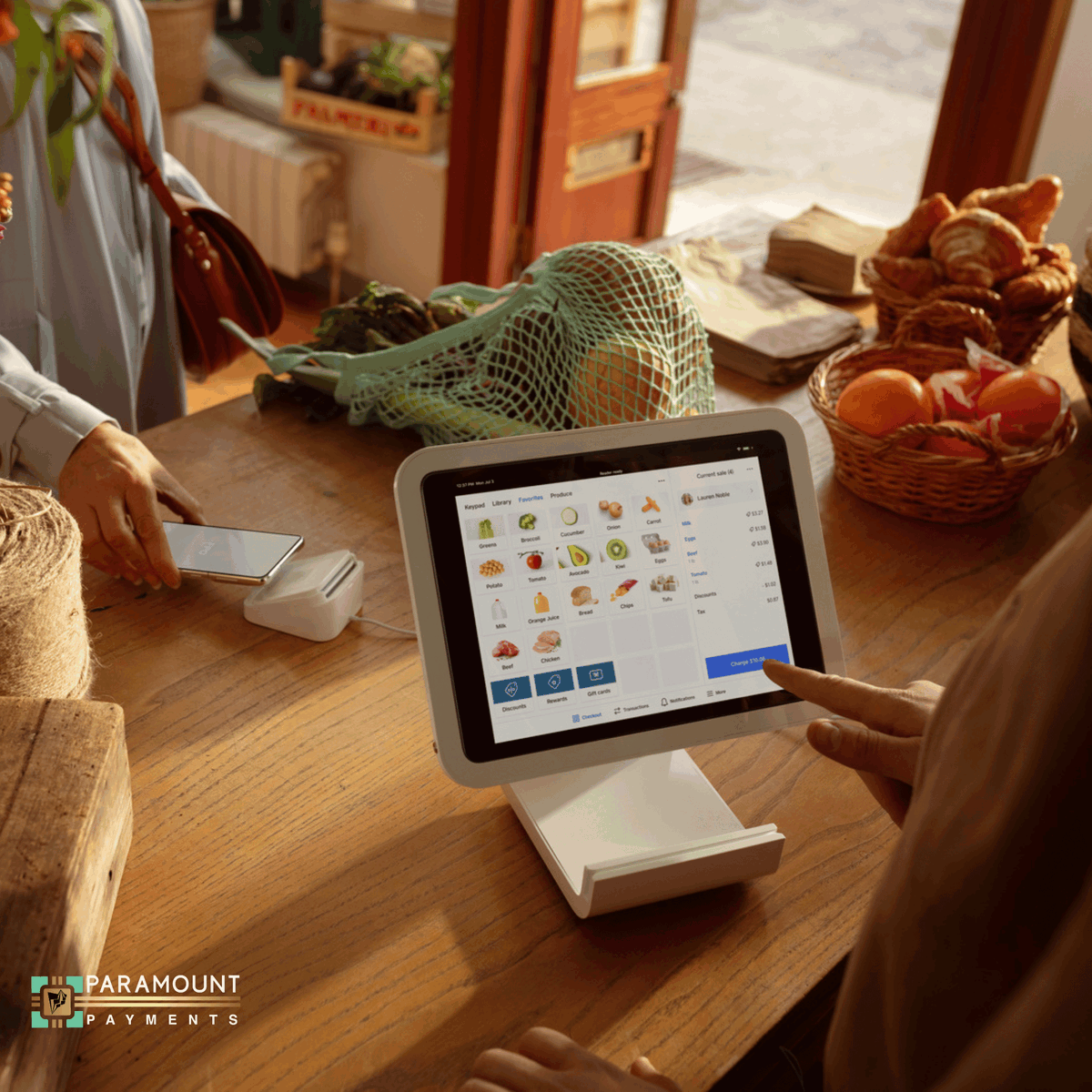psmkgpayments's tweet photo. Don't settle for a basic cash register - our POS systems offer advanced features and functionality to help you run your business more efficiently! 🛍️💡  

1-800-545-8619 
info@psmkg.com 

#Clovermini #cloverpos #cloverflex #reporting #advancedtechnology #businessboost #shopwithus https://t.co/R1kbnhd4Df