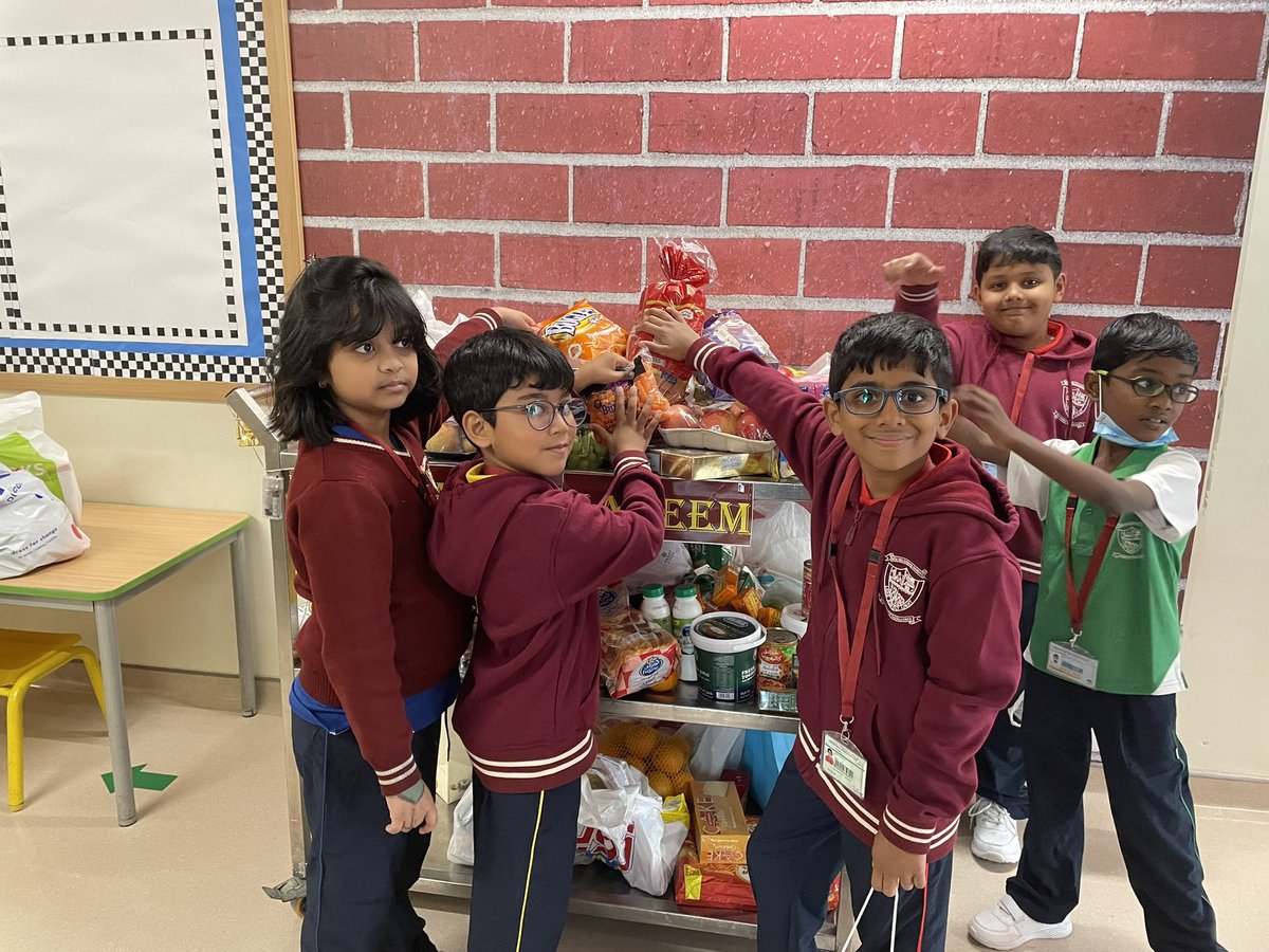 Richa Raghunathan (@richaraghunath1) on Twitter photo Ramadan is the month of fasting, but also the month of generosity,sacrifice and sharing. #Ramadan2023 #NMSCOIEP #ramadanfridge2023 <a href="/gemsnms_alkhail/">GEMS NMS Alkhail</a> <a href="/ShettySampoorna/">Sampoorna Shetty</a> Ramadan is the month of fasting, but also the month of generosity,sacrifice and sharing. #Ramadan2023 #NMSCOIEP #ramadanfridge2023 <a href="/gemsnms_alkhail/">GEMS NMS Alkhail</a> <a href="/ShettySampoorna/">Sampoorna Shetty</a>