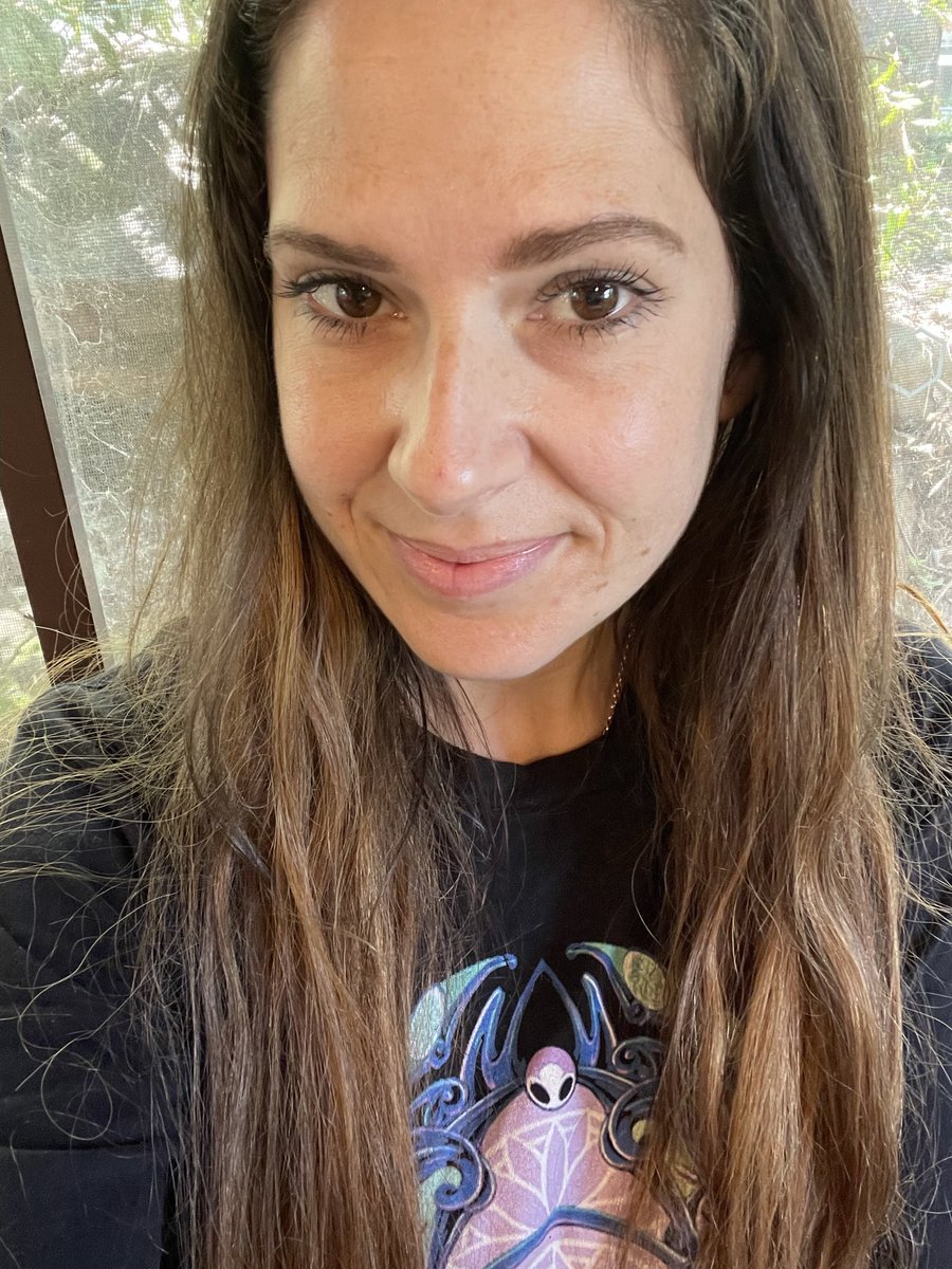 Sarah Green tweet media