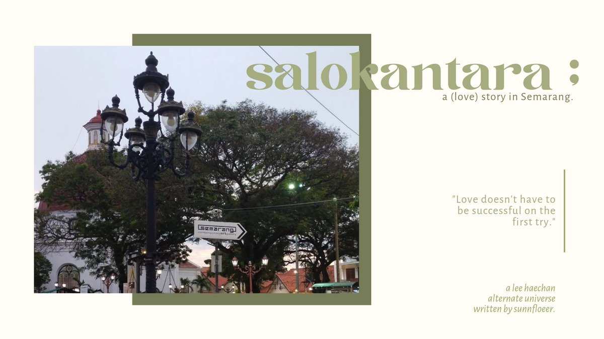 sunnfloeer's tweet photo. salokantara ;

a haechan au
written by sunnfloeer. https://t.co/JsTXSC5ozE
