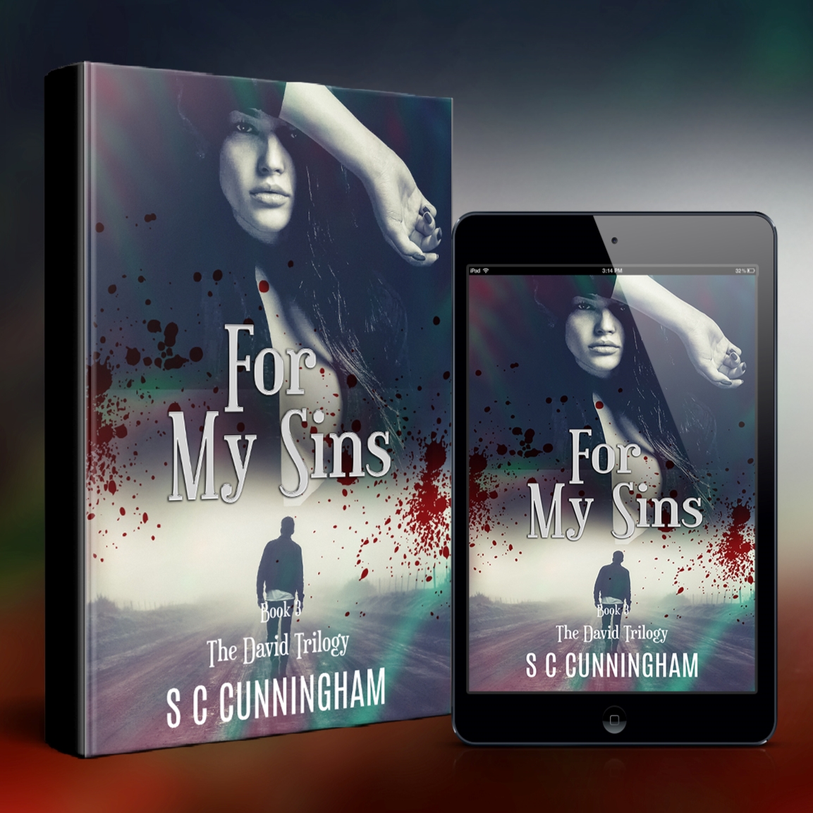 SCCunningham8's tweet photo. Thank you @fitzgerald631 & @rararesources was an honour to have FOR MY SINS on your blog, glad you enjoyed it.
5⭐"Great thriller and kept me hooked to the end."✨
#bookreviews #booklover #BooksWorthReading #bookshelp #BookRecommendations
https://t.co/y21LqfwWpE https://t.co/oCFYACUXoa