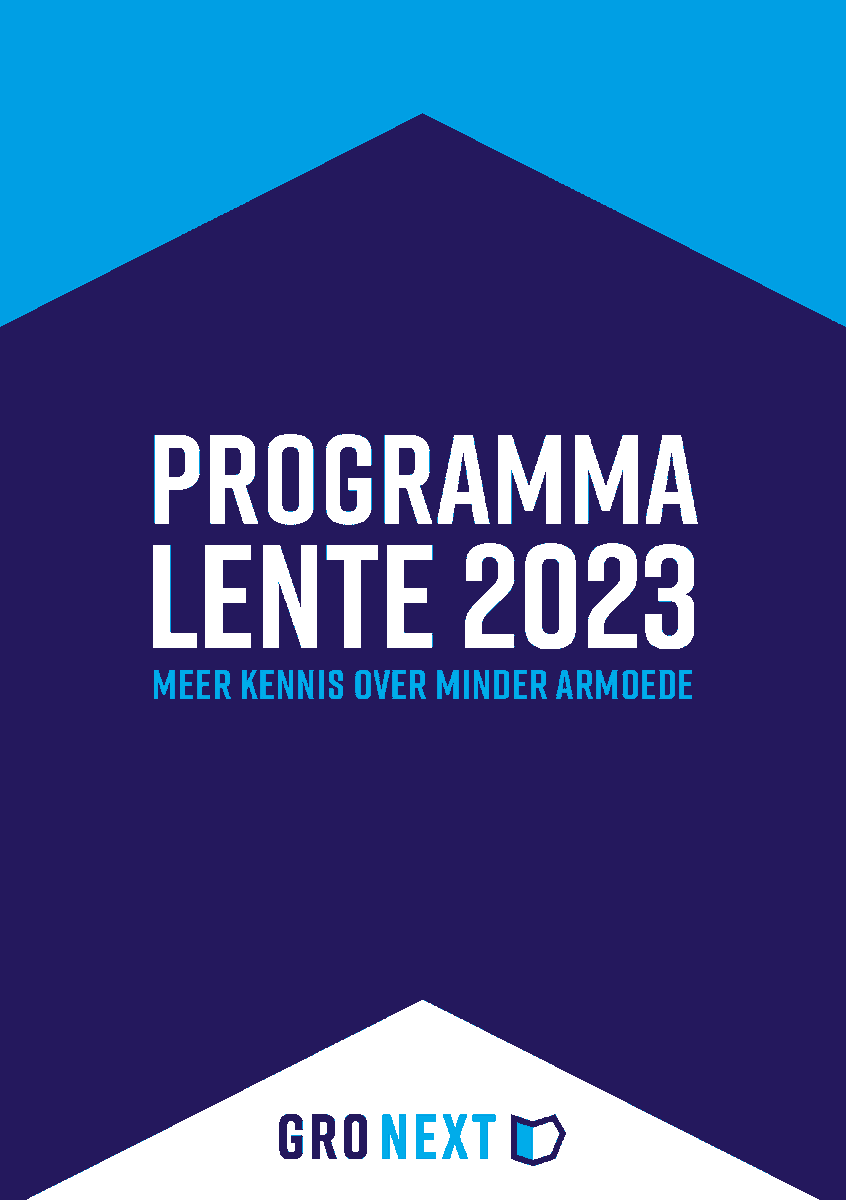 Armoede_Gr's tweet photo. Wil jij ook meer kennis over minder armoede? Bekijk het nieuwe Gro Next aanbod van trainingen, lezingen en workshops is voor professionals en vrijwilligers die mensen in armoede helpen. Je leert oa de signalen van armoede te herkennen.
https://t.co/ehl3DXQgzP https://t.co/MSGIlaQyeH