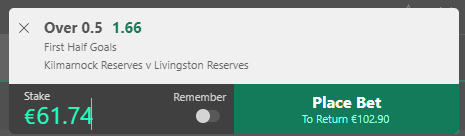 Value Picksr tweet media