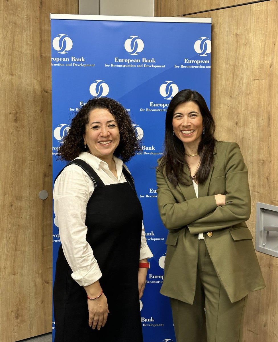 Our <a href="/handeislak/">Hande Işlak</a>, Deputy Head for Türkiye, spoke to <a href="/dunyagazetesii/">Dünya Gazetesi</a> today about our investments in the country, and what to expect from the upcoming year in a soon-to-be-published interview. 

Watch this space!