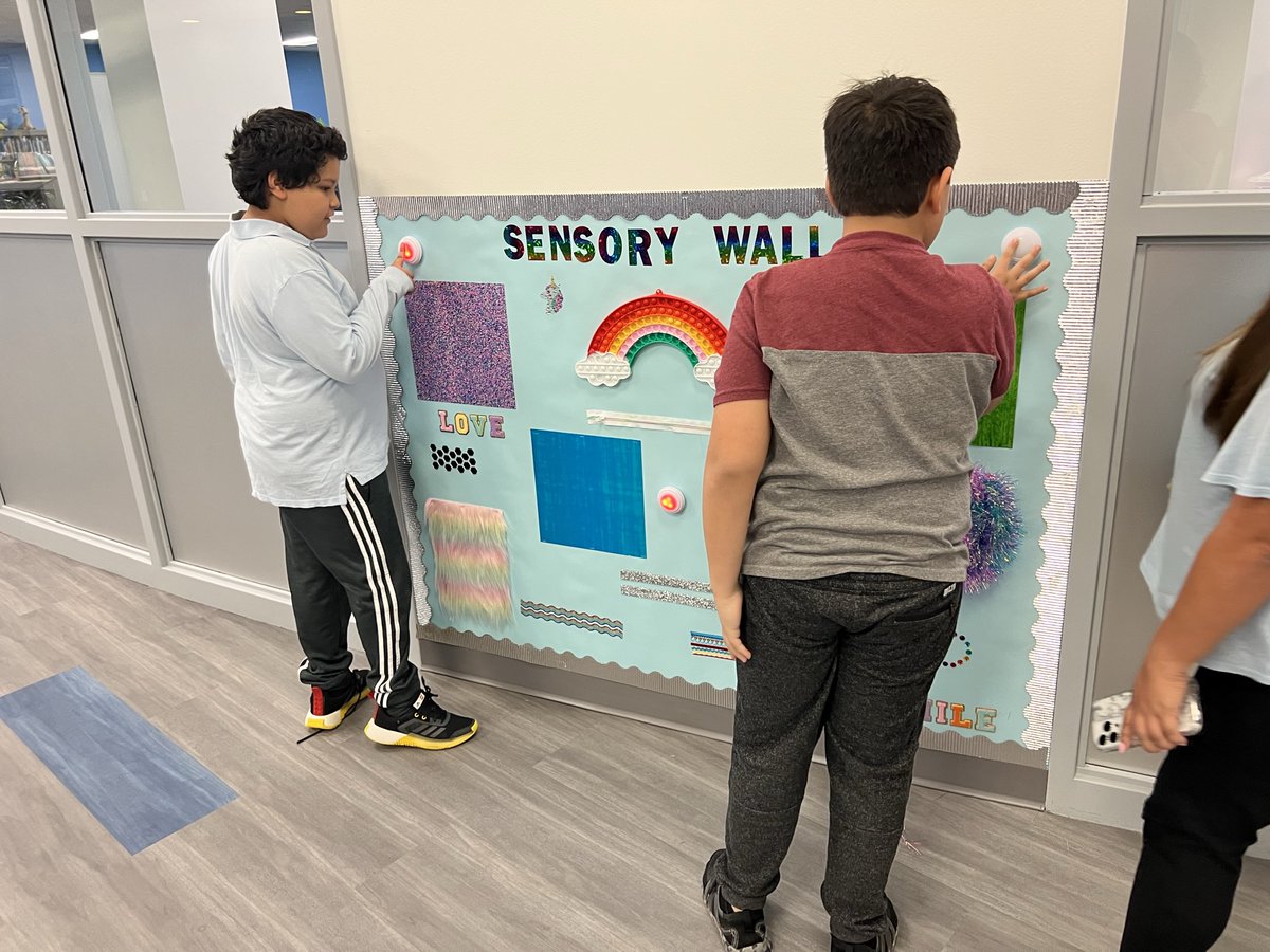 Dale B. Davis Elementary tweet media