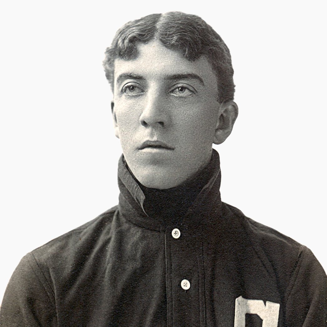 NLCarolynMuse's tweet photo. #OTD in #MLB history (4/12/1880): Righthanded pitcher, electric scoreboard designer (Joss Indicator), and sports columnist Addie Joss was born. #ClevelandBronchos #ClevelandNaps #HOF
https://t.co/hHrD5hXI6d…
1907 MLB wins leader
2X MLB ERA leader https://t.co/nzsqRUdo7x