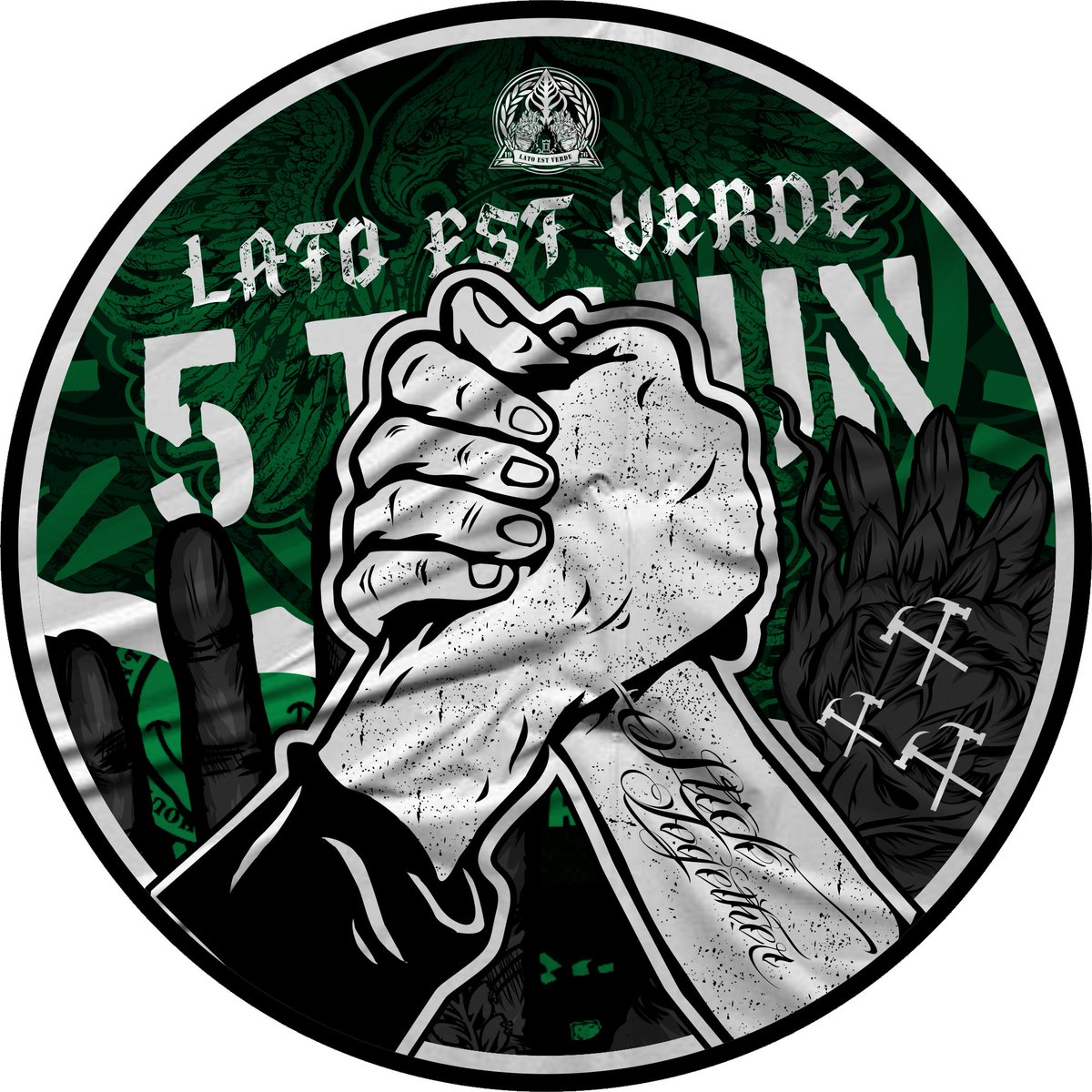 estverde76's tweet photo. Satu persatu doa &amp; harapan telah dipanjatkan. Hanya ucapan Terimakasih serta Stick Together sodaraku satu kebanggaan, PSS SLEMAN! 🤜🤛

#5TICKTOGETHER
#GreenFromTheEastSide https://t.co/TBgWSDHxxq