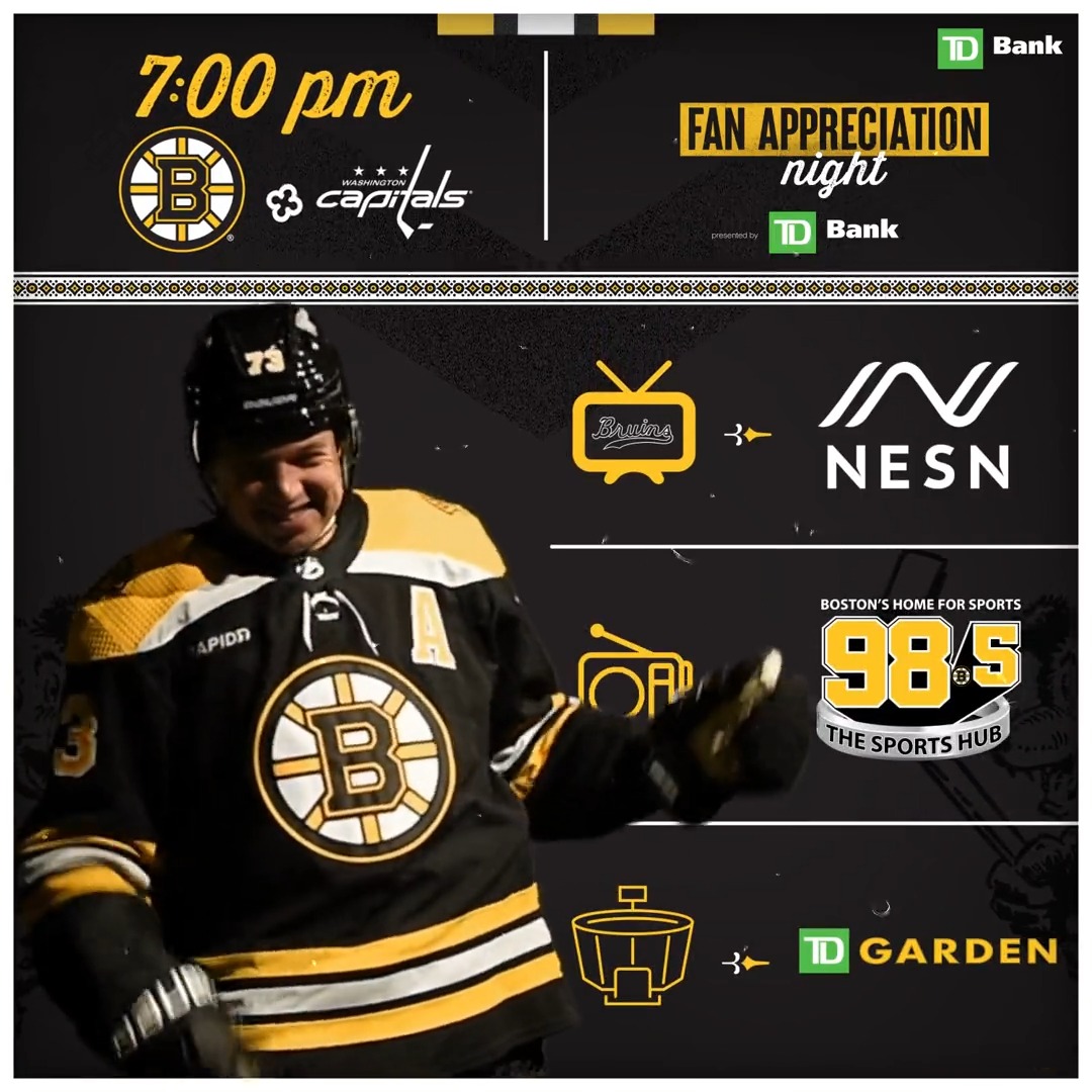 p Boston Bruins on Twitter "The shirts come off the backs. 📍