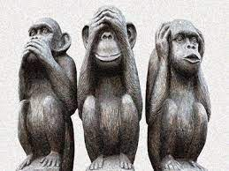 Nothing to see here...