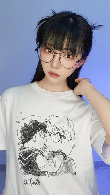 Twitterのコスプレ画像53