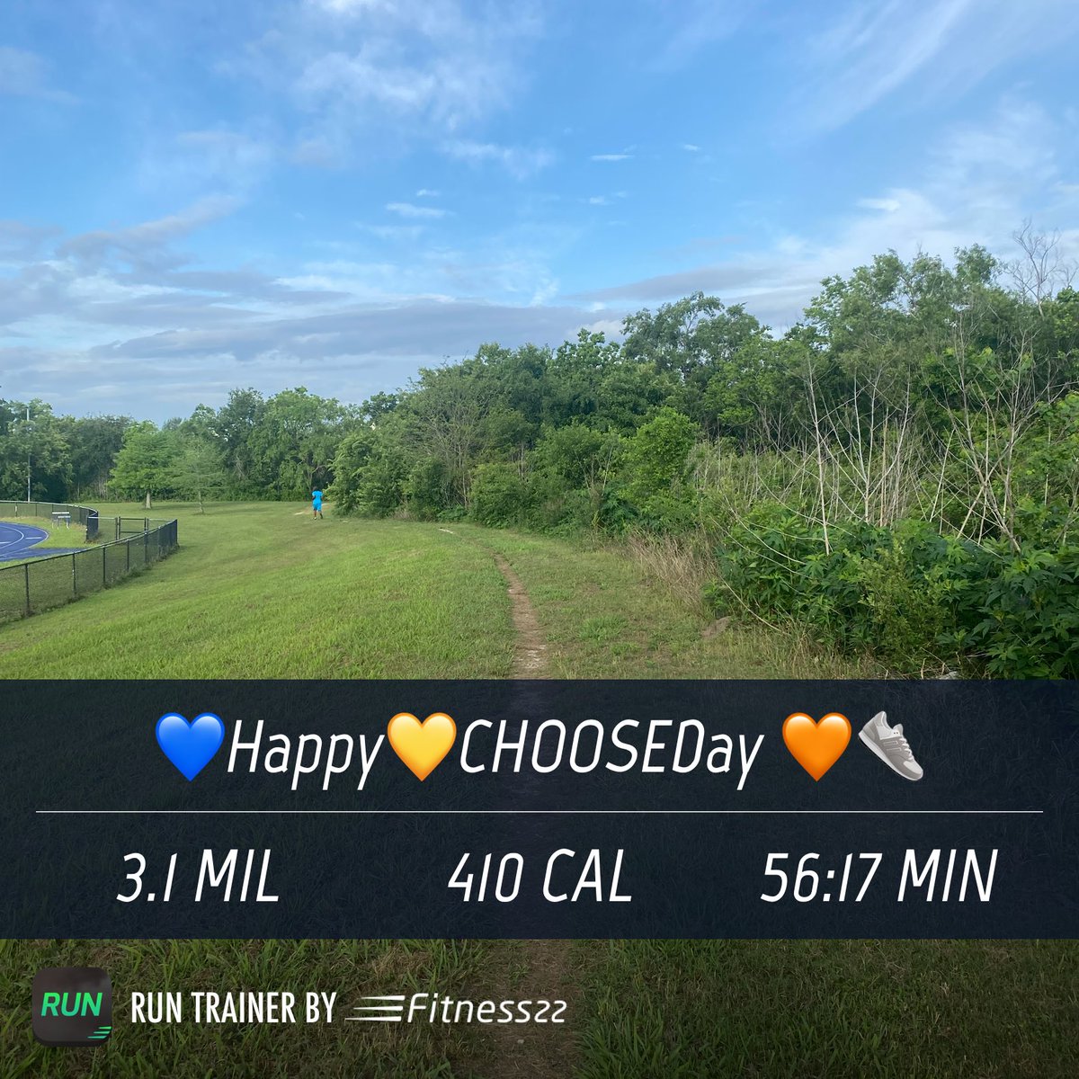 geauxnatural's tweet photo. 💙Happy💛CHOOSEDay🧡
#BecauseImWorthIt 
#Day11of21
#WarriorWeekComplete 
#30DayJumpStartChallenge 
#Selfcare
#ScavengerHunt 
#YearofYES
#LouisianaTreks
#GirlTrek💧 https://t.co/QZjIPokvgA
