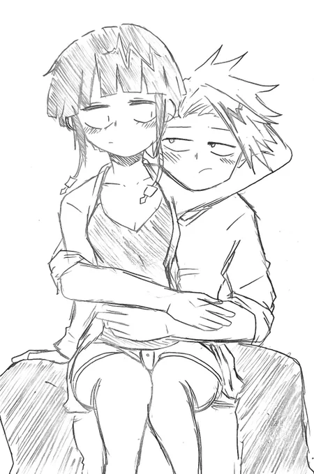 上耳だよ 