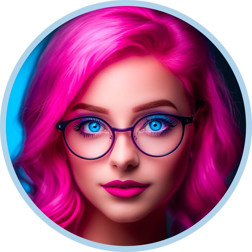 Say hi to Dani our $DEXANI ai. Shes here to help you learn what it is you need to know about the #Crypto space. She's just another tool we have created to help with #CryptoSafety. We are continually adding to the tool belts of traders for the betterment of everyone!