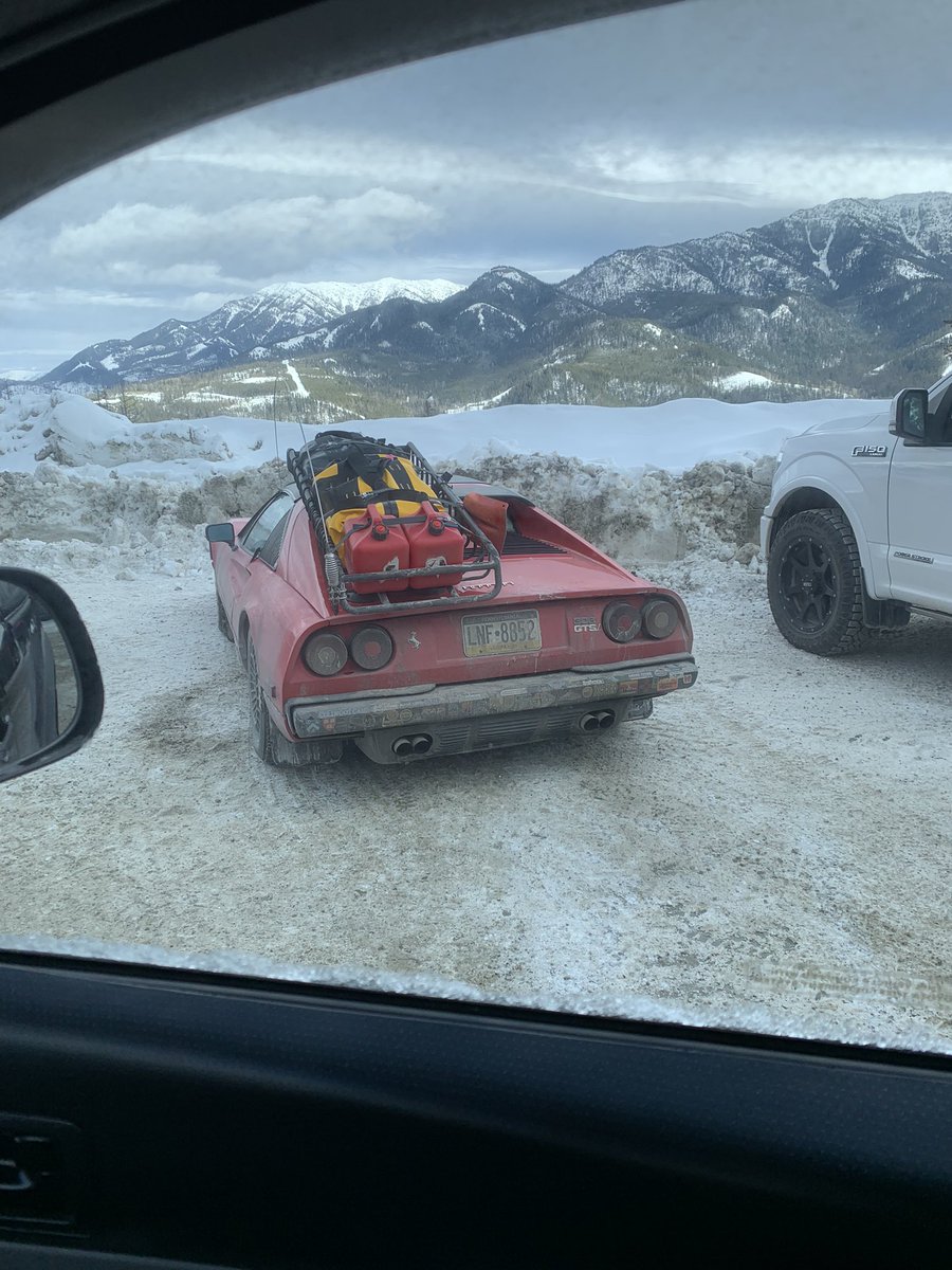 WarrenBevanPEI's tweet photo. @ammnoseitall He was up in Fernie this winter too! Legend. https://t.co/4xorzW2ZGC