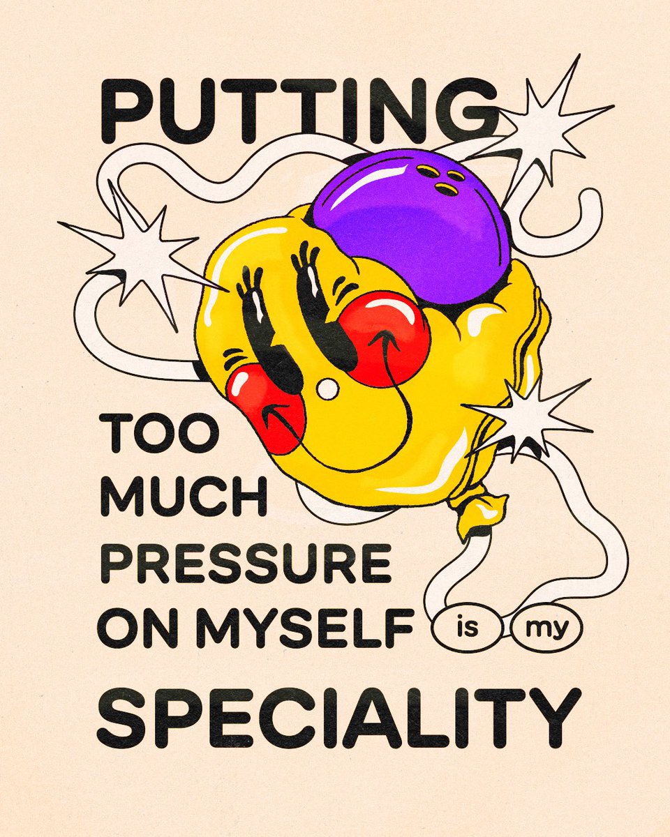 love this for me