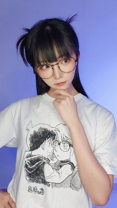 Twitterのコスプレ画像51