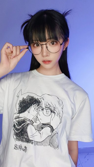Twitterのコスプレ画像52