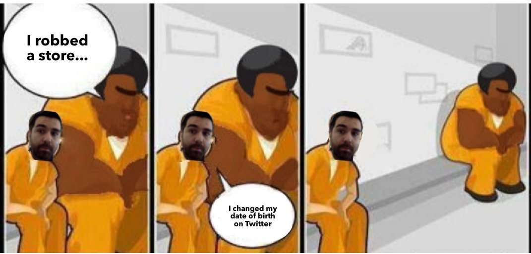 pcbo's tweet photo. #1 #FreeTalentProtocol🕊️ meme by @whereismyusrnme 🥇 https://t.co/qT8YdbWmve