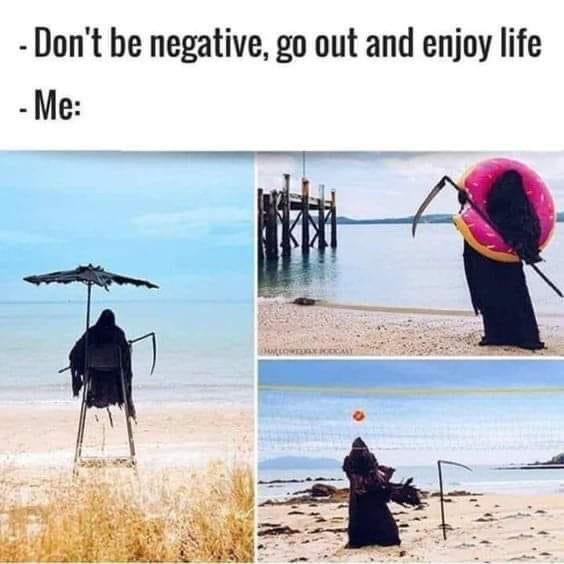 MushrockAUS's tweet photo. 🥴☀️
.
.
.
.
.
#funny #pun #punny #gothmeme #emomeme #meme #funny #gothic #alternative #pumpkin #ghost #party #spiderweb #spooky #skeleton #emomeme #alternativememe #tattoomeme #memes #gothicmeme #vampirememe #punkmeme #heavymetalmeme #satanicmeme #satanmeme https://t.co/mjq98GAzHu