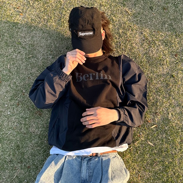 nugu_official's tweet photo. NEW OPEN #knownobounds
know no boundsใจใฏใใ็ชฎใพใไบใ็ฅใใชใใใ้็ใ็ฅใใชใใใ้้ใใชใใใฎๆใ
ใใกใใทใงใณใซ้็ใฏใชใใ่ชฐใงใ็ใใชใใใจใใงใใใใกใใทใงใณใๆไพใไธปใซในใใชใผใใใกใใทใงใณใ่ปธใซใๆงๅฅๅใใ็ใใชใใๅๅใใปใฌใฏใใใพใใ
ใใฃใฌใฏใฟใผ๏ผibuki https://t.co/FPJMddlcUX