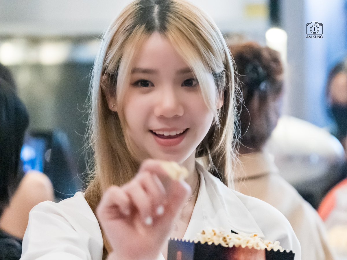 iAmKung48's tweet photo. เฟม

🗓️ 2023-03-21 📍 Siam Paragon
#FameBNK48 #BNK48 #JohnWick4TH https://t.co/tRoliA7PLH