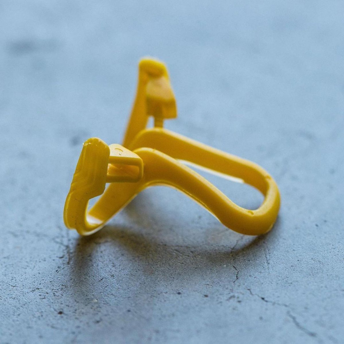 #TheTurbine is designed to fit comfortably inside the nose and gently open each individual nostril to allow more airflow during sport, physical exertion or focused breathing (such as yoga and meditation).

#nasalbreathing #sport #yoga #breathe #race #recover #cycling #running